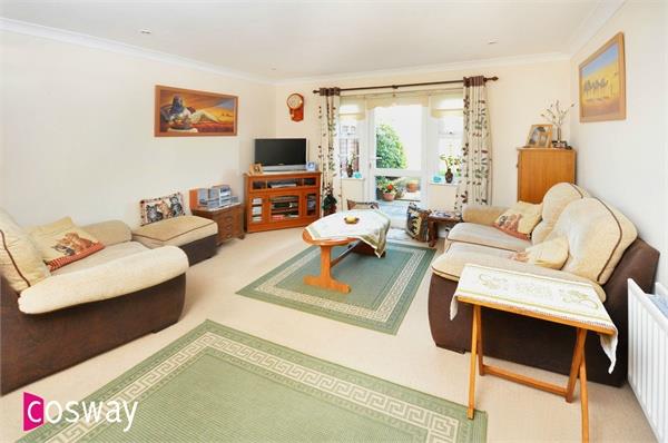Colenso Drive, Mill Hill